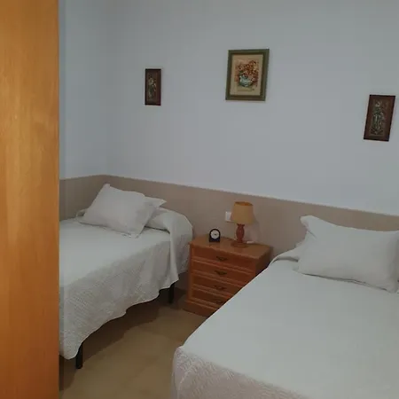 La Casa El Limonero Vakantiehuis *