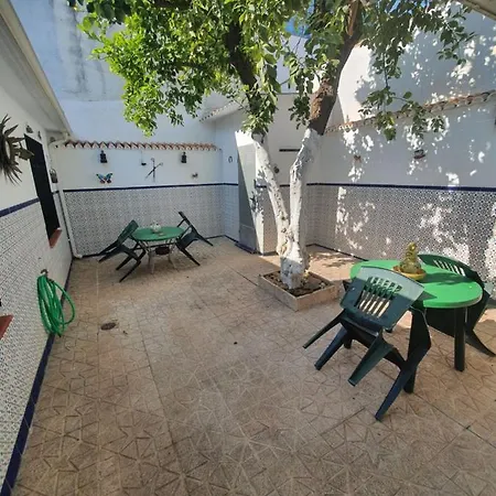 Vakantiehuis La Casa El Limonero