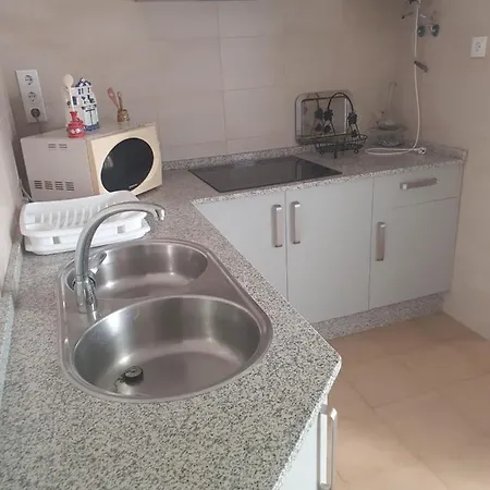 La Casa El Limonero Vakantiehuis *