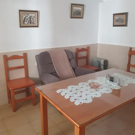La Casa El Limonero * Córdoba