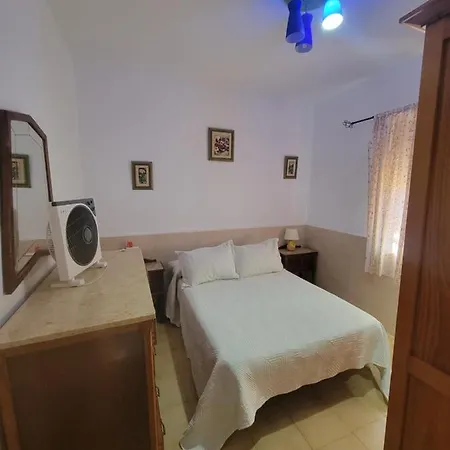 La Casa El Limonero Vakantiehuis