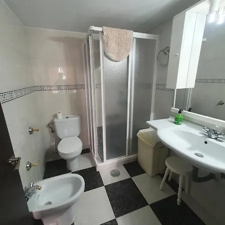 La Casa El Limonero Holiday home Cordoba